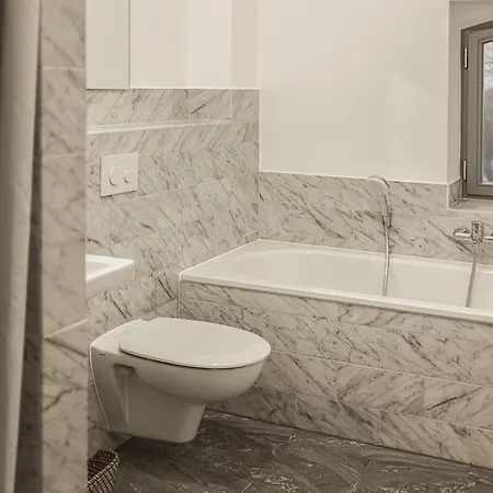 Vakantiehuis Spacious On Ruegen Poseritz