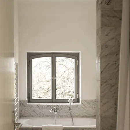 Vakantiehuis Spacious On Ruegen Poseritz