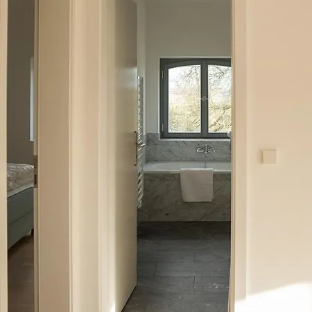 Vakantiehuis Spacious On Ruegen Poseritz