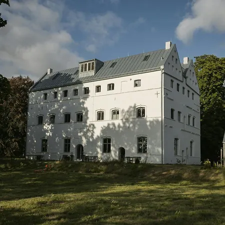 Spacious On Ruegen * Poseritz