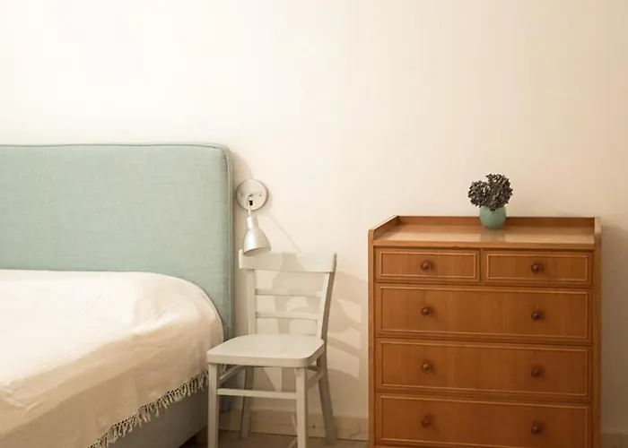 Spacious On Ruegen בית נופש