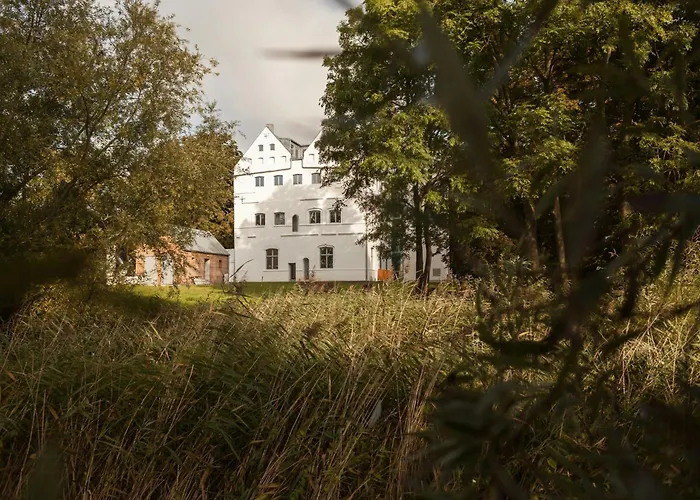 Spacious On Ruegen