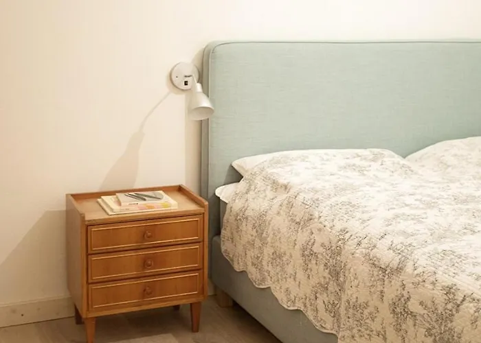 Spacious On Ruegen