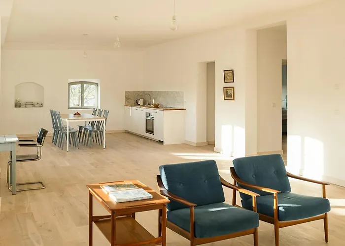 Spacious On Ruegen Poseritz
